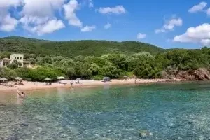 &Eta; &pi;&alpha;&rho;&alpha;&lambda;ί&alpha; &Alpha;&gamma;&kappa;ά&lambda;&eta; &sigma;&tau;&eta;&nu; &Pi;έ&rho;&delta;&iota;&kappa;&alpha; &Theta;&epsilon;&sigma;&pi;&rho;&omega;&tau;ί&alpha;&sigmaf; &mu;&epsilon; &kappa;&alpha;&theta;&alpha;&rho;ά &nu;&epsilon;&rho;ά, ά&mu;&mu;&omicron; &kappa;&alpha;&iota; &pi;&lambda;&omicron;ύ&sigma;&iota;&alpha; &beta;&lambda;ά&sigma;&tau;&eta;&sigma;&eta; &sigma;&tau;&omicron; &phi;ό&nu;&tau;&omicron;.